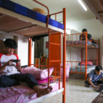 student hostel