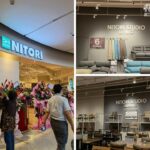nitori malaysia @ lalaport bbc