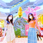 1 utama chinese new year 2022