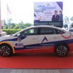fieldman ev