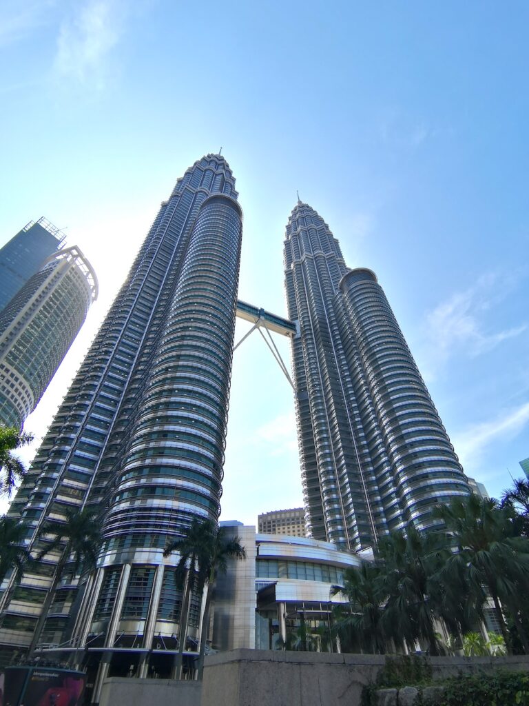 klcc