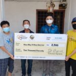 mk group csr program