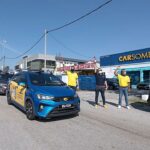 Carsome Digital toppers