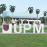 UPM solar panel