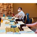 international chess competition