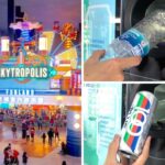 Genting Indoor Theme Park