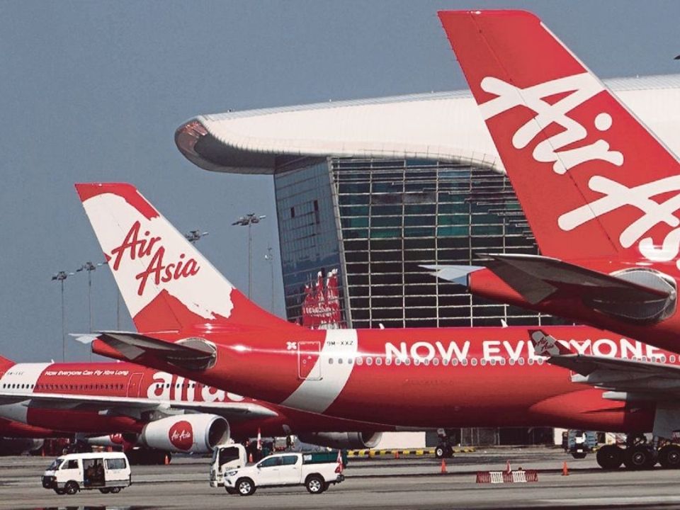 AirAsia