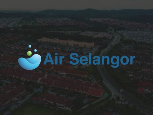 water bill payment, exemption, Air Selangor