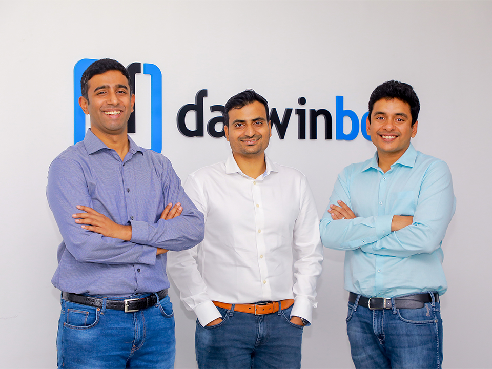 darwinbox co-founders