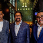 FBE Ventures Partners With Pernas
