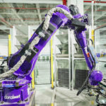 fedex dorabot dorasorter robot