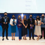 kincentric malaysia best employer award 2021