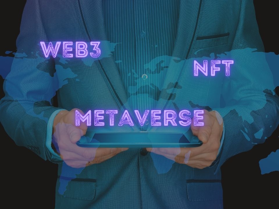 Web3, NFT2.0, Internet