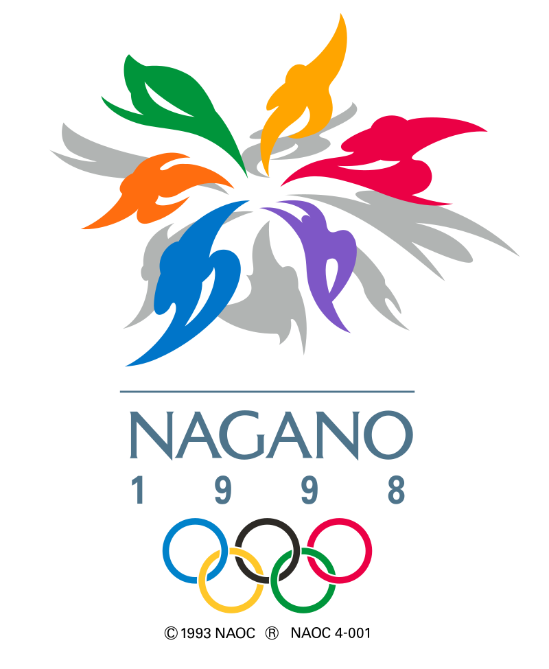 nagano 1998
