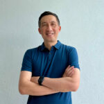 fave country manager gary yeoh