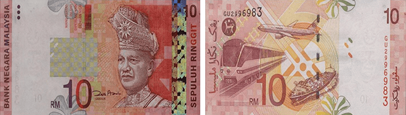 old rm10