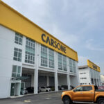 Carsome Certified Lab