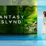 fantasy island