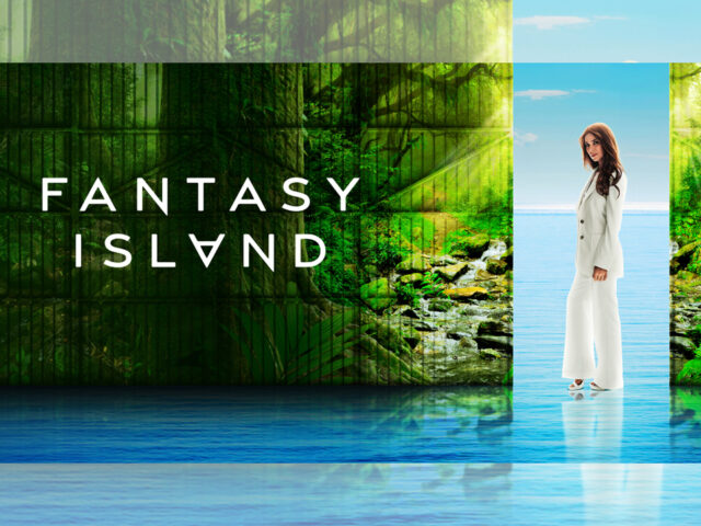 fantasy island