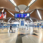 klia ranked no 1