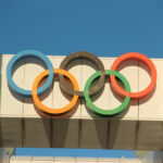 olympic games locations
