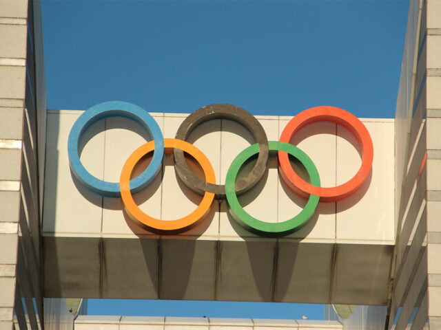olympic games locations