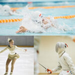 how many olympics sports
