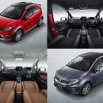 proton iriz active & proton persona