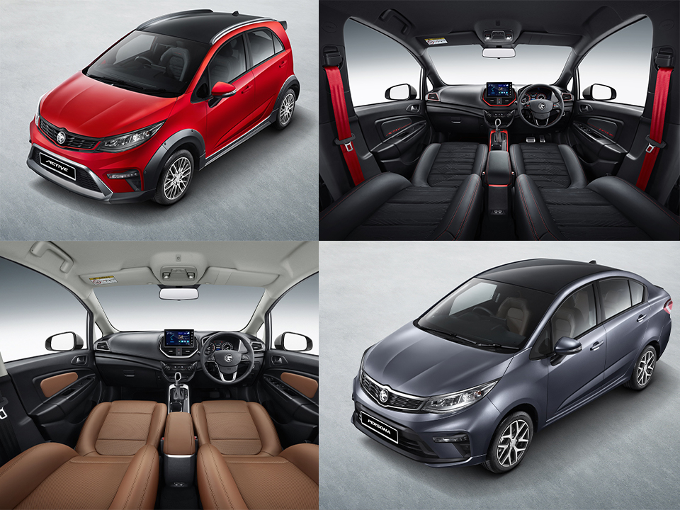 Iriz active