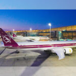 qatar airway