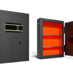 smartify global safe box