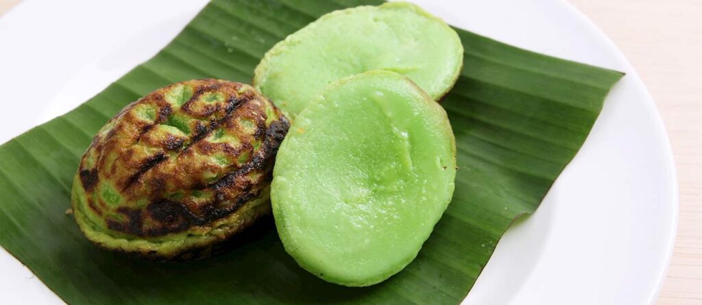 Kuih Cara Manis