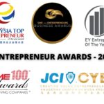 Entrepreneur Awards