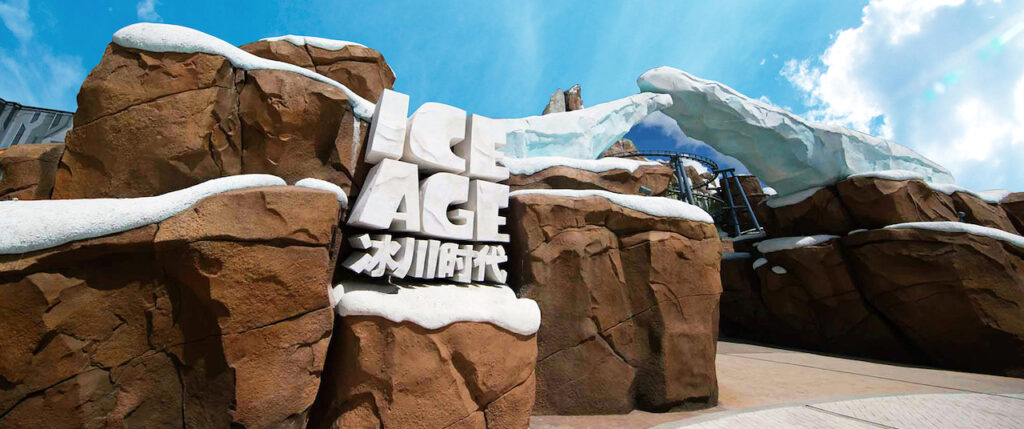 Ice Age