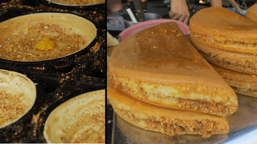 Apam Balik