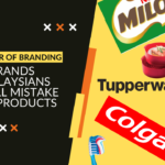 Branding Power in Malaysia
