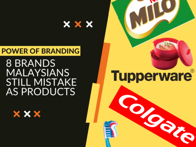 Branding Power in Malaysia