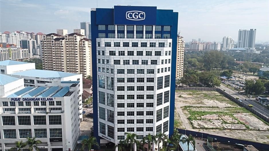 CGC Malaysia SME Business Loan