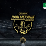 Castrol Malaysia