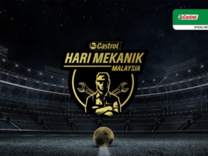 Castrol Malaysia