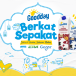Goodday Berkat Sepakat Feature Image