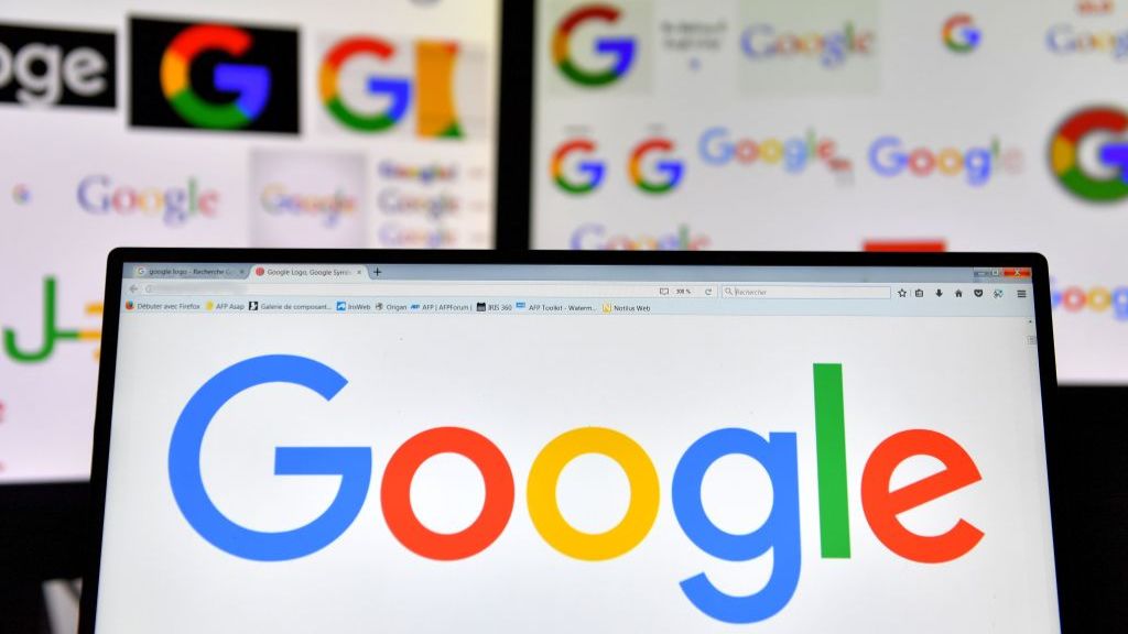 The branding power of Google