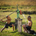 Groundwater Feature Image