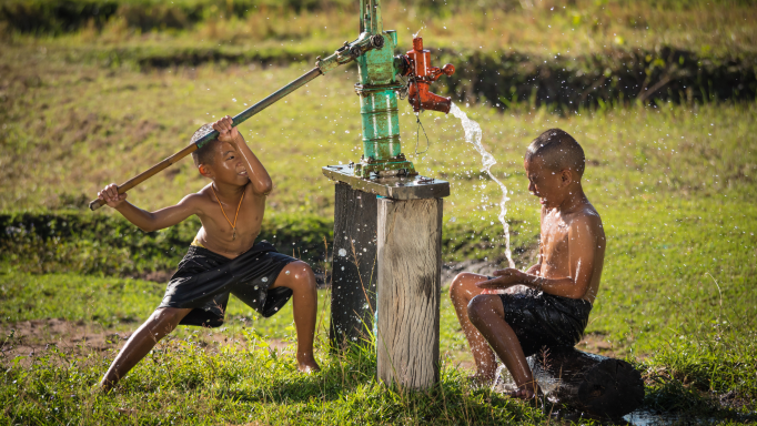 Groundwater in Malaysia