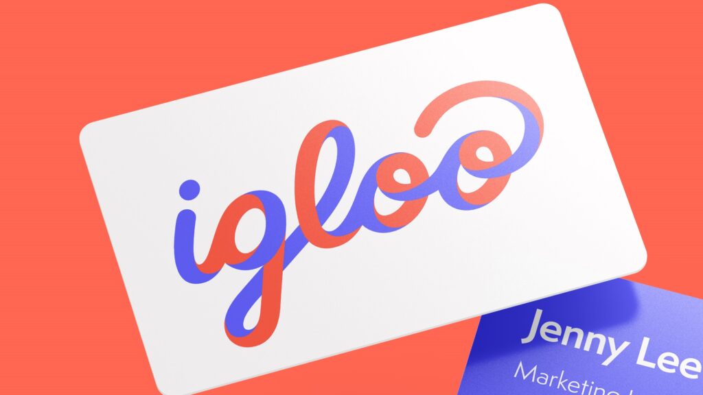 Igloo insurtech