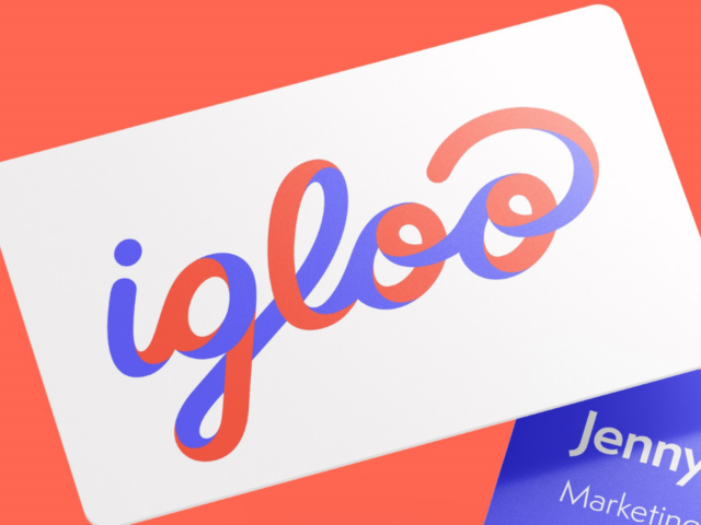 Igloo Feature Image
