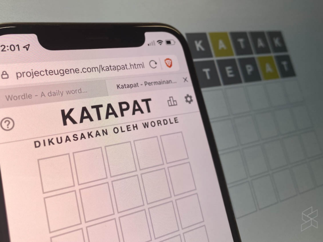 Katapat Feature Image