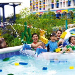 Legoland Theme Park