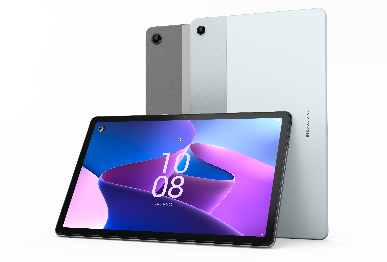 Lenovo Tab M10 Plus