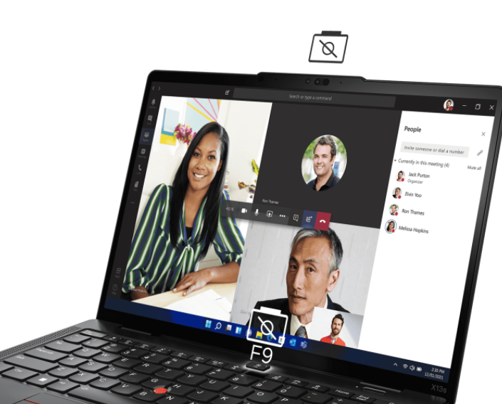 Lenovo ThinkPad hybrid life